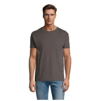 Футболка Sol's Regent темно-сірий S (11380384S) - Изображение 1