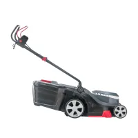 Газонокосарка AL-KO 3.82 E Easy (113850) - 5