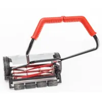 Газонокосарка AL-KO Razor Cut 38.1 HM Comfort (113865) - 3