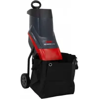 Садовий подрібнювач AL-KO MH 2500 SLICE (113871) - 2