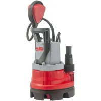 Заглибний насос AL-KO TAUCHPUMPE DRAIN 9500 EASY для брудної води (113962) - 2