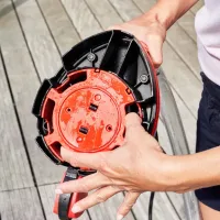 Заглибний насос AL-KO TAUCHPUMPE DRAIN 9500 EASY для брудної води (113962) - 7