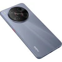 Мобільний телефон ZTE Nubia V70 Max 6/128GB Gray (1143710) - 12
