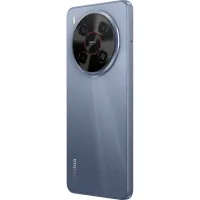 Мобільний телефон ZTE Nubia V70 Max 6/128GB Gray (1143710) - 10