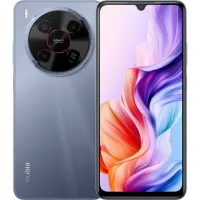 Мобільний телефон ZTE Nubia V70 Max 6/128GB Gray (1143710) - 1