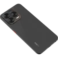 Мобільний телефон ZTE Nubia V70 Design 8/256GB Gray (1143714) - 5