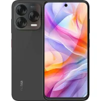 Мобільний телефон ZTE Nubia V70 Design 8/256GB Gray (1143714) - 1