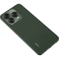 Мобільний телефон ZTE Nubia V70 Design 8/256GB Green (1143715) - 5