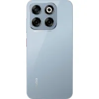 Мобільний телефон ZTE Nubia V70 8/256GB Gray (1143716) - 3