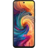 Мобільний телефон ZTE Nubia V70 8/256GB Gold (1143717) - 2