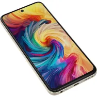 Мобільний телефон ZTE Nubia V70 8/256GB Gold (1143717) - 4