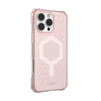 Чохол до мобільного телефона UAG iPhone 16 Pro Max Essential Armor Magsafe Rose (114449114C4C) - 2