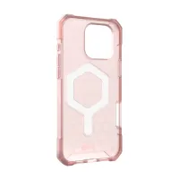 Чохол до мобільного телефона UAG iPhone 16 Pro Max Essential Armor Magsafe Rose (114449114C4C) - 5
