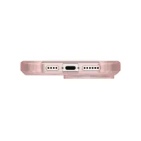 Чохол до мобільного телефона UAG iPhone 16 Pro Max Essential Armor Magsafe Rose (114449114C4C) - 6