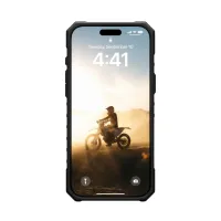 Чохол до мобільного телефона UAG iPhone 16 Pro Max Pathfinder Magsafe Olive Drab (114469117272) - 4