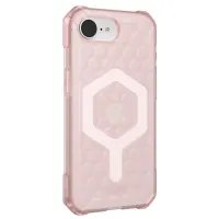 Чохол до мобільного телефона UAG iPhone 16E (4th Gen, 2025), Essential Armor MagSafe, Rose (114496114C4C) - 3
