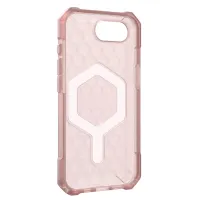 Чохол до мобільного телефона UAG iPhone 16E (4th Gen, 2025), Essential Armor MagSafe, Rose (114496114C4C) - 6
