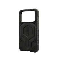Чохол до мобільного телефона UAG iPhone 17 Pro Monarch Pro MagSafe Carbon Fiber (114513114242) - 12