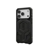 Чохол до мобільного телефона UAG iPhone 17 Pro Monarch Pro MagSafe Carbon Fiber (114513114242) - 4