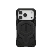 Чохол до мобільного телефона UAG iPhone 17 Pro Monarch Pro MagSafe Carbon Fiber (114513114242) - 5