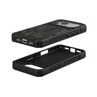 Чохол до мобільного телефона UAG iPhone 17 Pro Monarch Pro MagSafe Carbon Fiber (114513114242) - 7