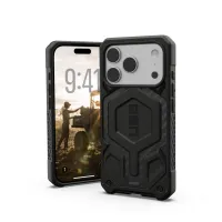Чохол до мобільного телефона UAG iPhone 17 Pro Monarch Pro MagSafe Carbon Fiber (114513114242) - 8