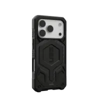 Чохол до мобільного телефона UAG iPhone 17 Pro Monarch Pro MagSafe Carbon Fiber (114513114242) - 1