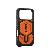 Чехол для мобильного телефона UAG Monarch Pro MagSafe iPhone 17 Pro Orange (114513119797) - Изображение 12