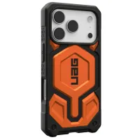 Чехол для мобильного телефона UAG Monarch Pro MagSafe iPhone 17 Pro Orange (114513119797) - Изображение 2