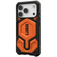 Чехол для мобильного телефона UAG Monarch Pro MagSafe iPhone 17 Pro Orange (114513119797) - Изображение 3