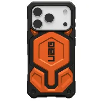 Чехол для мобильного телефона UAG Monarch Pro MagSafe iPhone 17 Pro Orange (114513119797) - Изображение 1