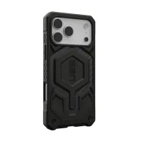 Чохол до мобільного телефона UAG iPhone 17 Pro Max Monarch Pro MagSafe Carbon Fiber (114514114242) - Зображення 3