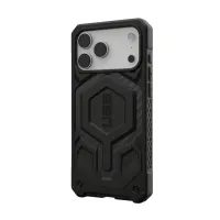 Чохол до мобільного телефона UAG iPhone 17 Pro Max Monarch Pro MagSafe Carbon Fiber (114514114242) - Зображення 5