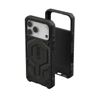 Чохол до мобільного телефона UAG iPhone 17 Pro Max Monarch Pro MagSafe Carbon Fiber (114514114242) - Зображення 6