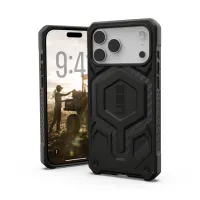 Чохол до мобільного телефона UAG iPhone 17 Pro Max Monarch Pro MagSafe Carbon Fiber (114514114242) - Зображення 8