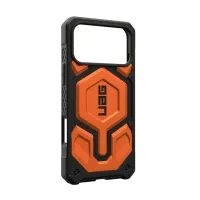Чохол до мобільного телефона UAG Monarch Pro MagSafe iPhone 17 Pro Max Orange (114514119797) - 12