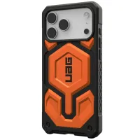 Чохол до мобільного телефона UAG Monarch Pro MagSafe iPhone 17 Pro Max Orange (114514119797) - 3