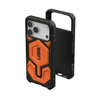 Чохол до мобільного телефона UAG Monarch Pro MagSafe iPhone 17 Pro Max Orange (114514119797) - 6