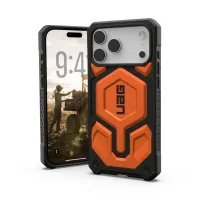 Чохол до мобільного телефона UAG Monarch Pro MagSafe iPhone 17 Pro Max Orange (114514119797) - 8