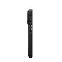 Чохол до мобільного телефона UAG iPhone 17 Pro Metropolis LT MagSafe Kevlar Black (114517113940) - 11