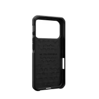 Чохол до мобільного телефона UAG iPhone 17 Pro Metropolis LT MagSafe Kevlar Black (114517113940) - 12