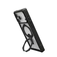 Чехол для мобильного телефона UAG iPhone 17 Pro Max Plasma XTE MagSafe Black/Clear (11452811404G) - Изображение 5