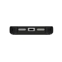 Чехол для мобильного телефона UAG iPhone 17 Pro Max Plasma XTE MagSafe Black/Clear (11452811404G) - Изображение 8