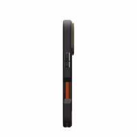 Чохол до мобільного телефона UAG iPhone 17 Pro Civilian MagSafe Olive/Orange (114545117297) - Image 12