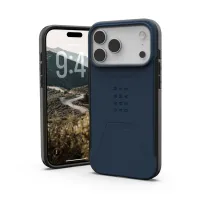 Чохол до мобільного телефона UAG iPhone 17 Pro Max Civilian MagSafe Mallard (114546115555) - 2