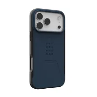 Чохол до мобільного телефона UAG iPhone 17 Pro Max Civilian MagSafe Mallard (114546115555) - 3