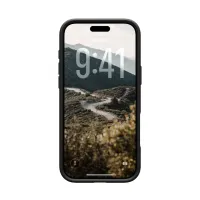 Чохол до мобільного телефона UAG iPhone 17 Pro Max Civilian MagSafe Mallard (114546115555) - 8