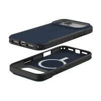 Чохол до мобільного телефона UAG iPhone 17 Pro Max Civilian MagSafe Mallard (114546115555) - 10