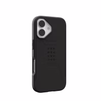Чехол для мобильного телефона UAG iPhone 17 Civilian MagSafe Black (114547114040) - Image 4
