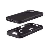 Чехол для мобильного телефона UAG iPhone 17 Civilian MagSafe Black (114547114040) - Image 8